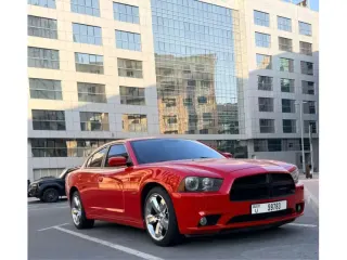 Dodge Charger 2014 — Auto Trader UAE