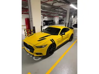 Ford Mustang 2015 — Auto Trader UAE