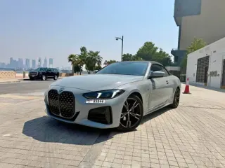 بي إم دبليو 4 Series 2026 — Auto Trader UAE