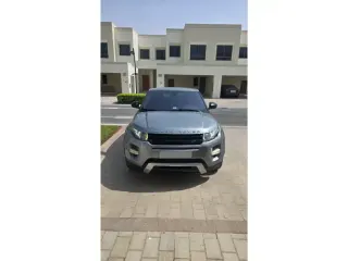 لاند روفر Range Rover Evoque 2015 — Auto Trader UAE