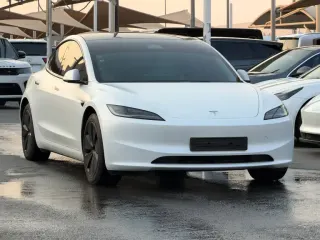 تيسلا Model 3 2024 — Auto Trader UAE