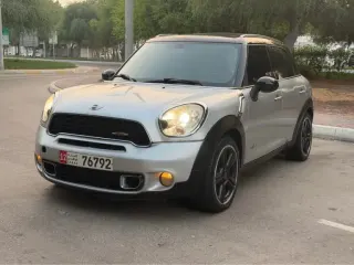 Mini Countryman 2015 — Auto Trader UAE