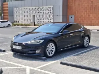 تيسلا Model S 2018 — Auto Trader UAE