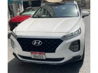 Hyundai Santa Fe 2020 — Auto Trader UAE