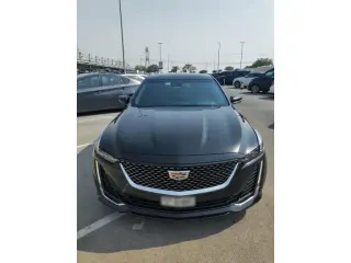 كاديلاك CT5 2021 — Auto Trader UAE
