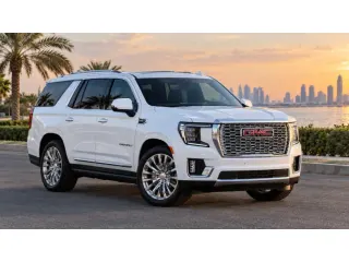 GMC Yukon Denali 2024 — Auto Trader UAE