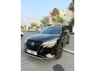 نيسان كيكس 2022 — Auto Trader UAE