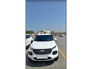 Chevrolet Groove 2024 — Auto Trader UAE