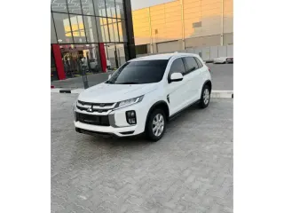 Mitsubishi ASX 2022 — Auto Trader UAE