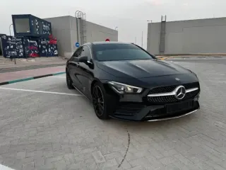 مرسيدس بنز CLA 2020 — Auto Trader UAE