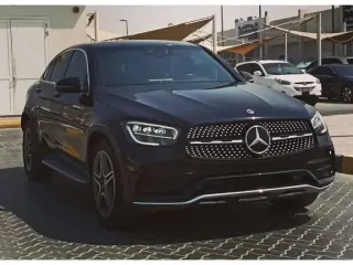 Mercedes-Benz GLC 2022 — Auto Trader UAE