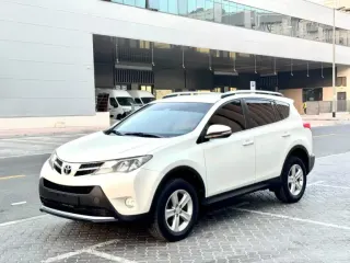 Toyota RAV4 EXR 2013 — Auto Trader UAE
