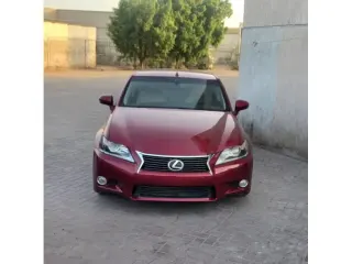 لكزس GS 350 2013 — Auto Trader UAE