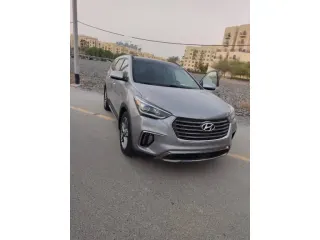 Hyundai Santa Fe 2019 — Auto Trader UAE
