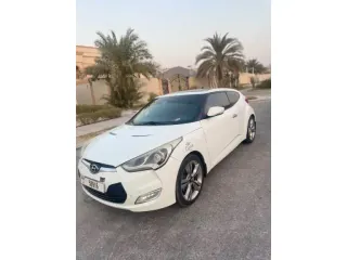 Hyundai Veloster 2014 — Auto Trader UAE