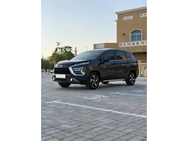 Mitsubishi Xpander 2025
