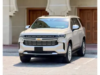 شيفروليه تاهو 2021 — Auto Trader UAE