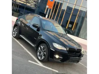 BMW X6 2012 — Auto Trader UAE