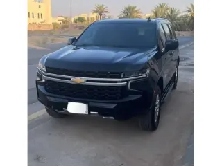 شيفروليه تاهو 2021 — Auto Trader UAE