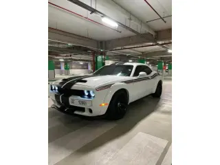 دودج تشالنجر 2019 — Auto Trader UAE
