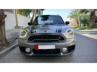 Mini Countryman 2018 — Auto Trader UAE