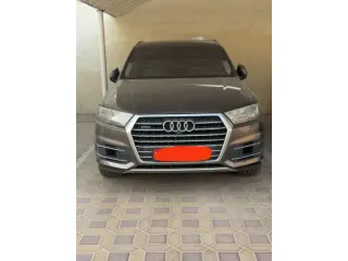 أودي Q7 2016 — Auto Trader UAE