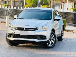 Mitsubishi ASX 2019 — Auto Trader UAE