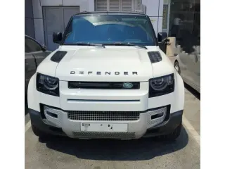لاند روفر Defender 130 2023 — Auto Trader UAE