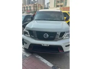 Nissan Patrol LE 2014 — Auto Trader UAE