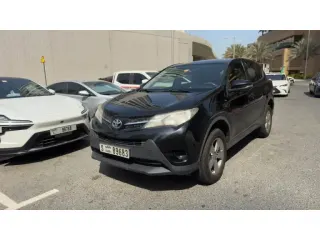 Toyota RAV4 2015 — Auto Trader UAE