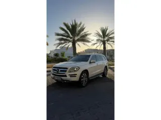 مرسيدس بنز Gl 2013 — Auto Trader UAE