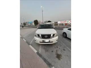 نيسان باترول Platinum 2014 — Auto Trader UAE