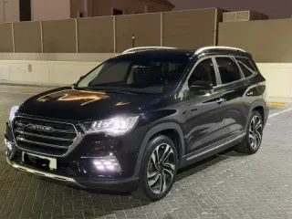 Jetour X90 2021 — Auto Trader UAE
