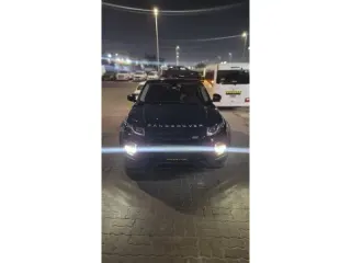 Land Rover Range Rover Evoque 2014 — Auto Trader UAE