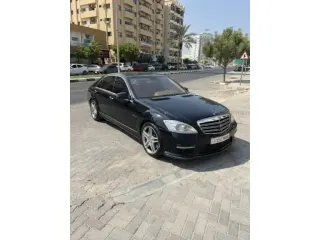 مرسيدس بنز S Class 2006 — Auto Trader UAE
