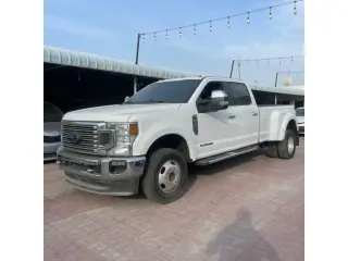 Ford F 350 2020 — Auto Trader UAE