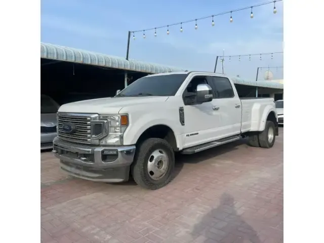 Ford F 350 2020