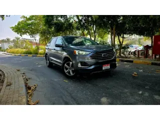 Ford Edge 2021 — Auto Trader UAE