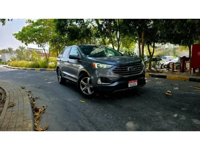 Ford Edge 2021