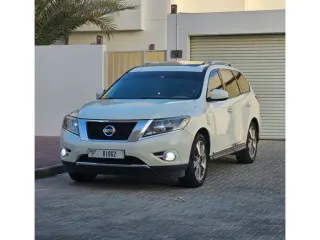 نيسان باثفايندر LE 2015 — Auto Trader UAE