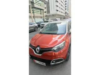 رينو Captur 2015 — Auto Trader UAE