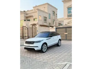 لاند روفر Range Rover Velar 2018 — Auto Trader UAE