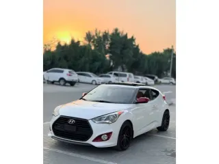 هيونداي Veloster 2013 — Auto Trader UAE
