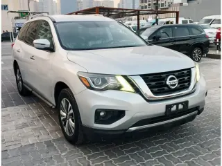 نيسان باثفايندر SV 2018 — Auto Trader UAE