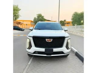 Cadillac Escalade 2025 — Auto Trader UAE