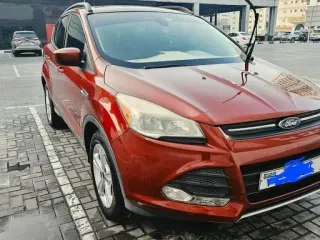 فورد اسكيب 2014 — Auto Trader UAE