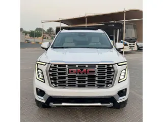 GMC Yukon Denali 2025 — Auto Trader UAE