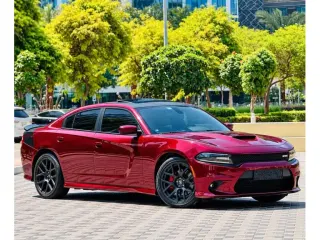 Dodge Charger 2018 — Auto Trader UAE