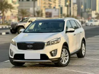Kia Sorento 2015 — Auto Trader UAE