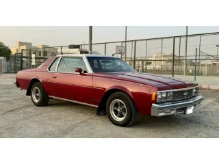 شيفروليه إمبالا 1980 — Auto Trader UAE
